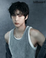 Billboard Korea (September 2025)