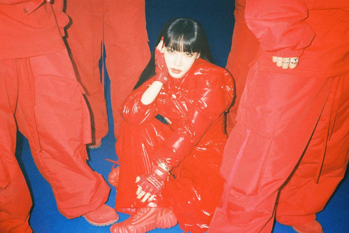 Chung Ha | Kpop Wiki | Fandom
