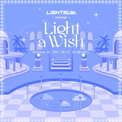 Light a Wish | Kpop Wiki | Fandom