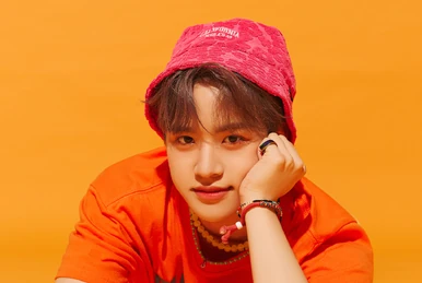 Win (MCND) | Kpop Wiki | Fandom