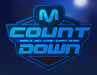 M Countdown 2011 logo 2