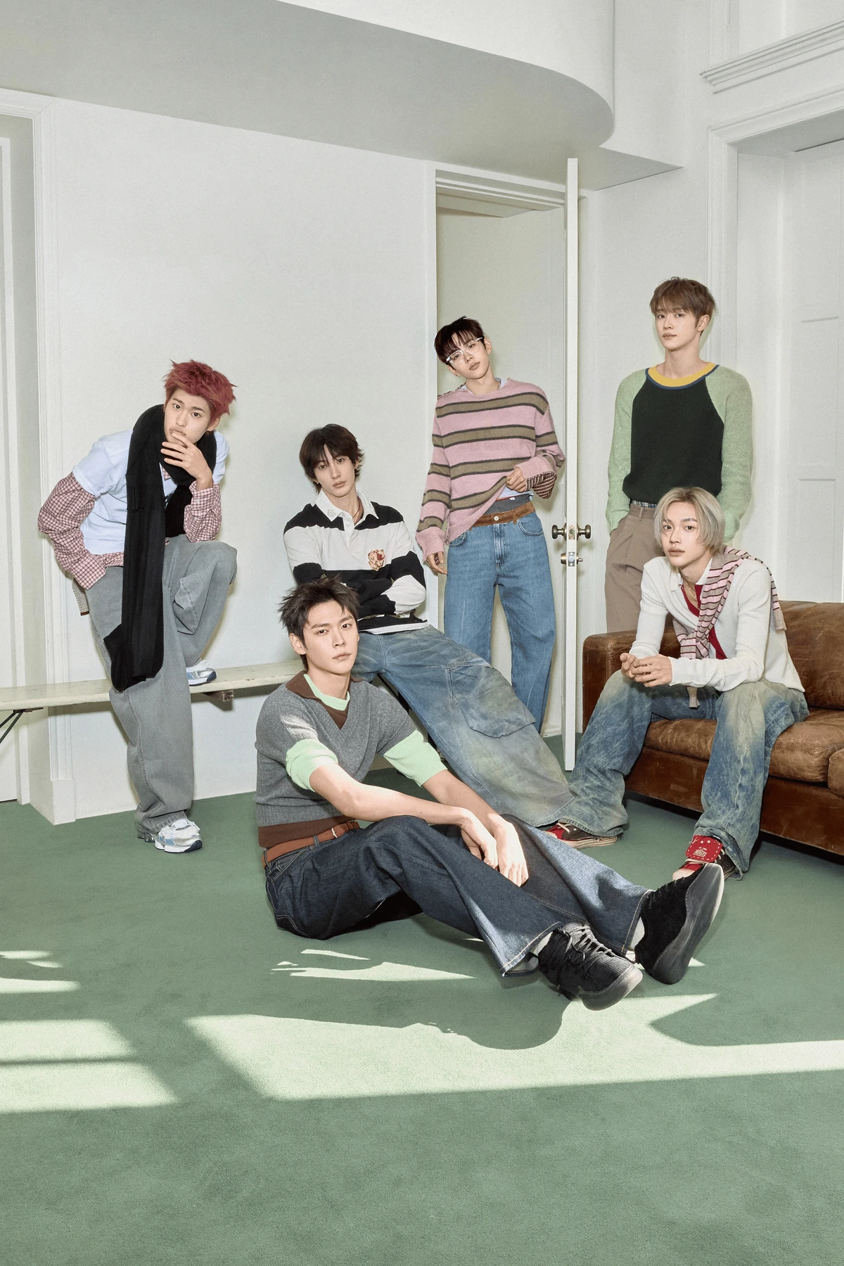 RIIZE | Kpop Wiki | Fandom