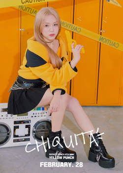 Rocket Punch ketchy ダヒョン DAHYUN 生写真 トレカ Dahyun (Rocket Punch)/Gallery | Kpop Wiki | Fandom
