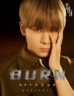 "Burn"