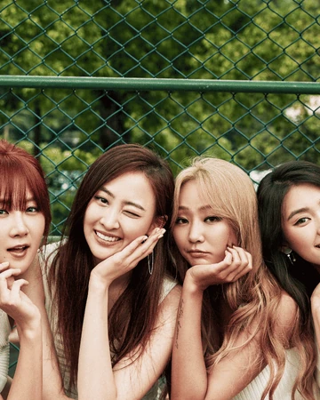 Sistar Kpop Wiki Fandom What you wanted, haha but now it's all about celebration oneulbam, dagati girls do it girls, haega tteugijeonkkaji. sistar kpop wiki fandom