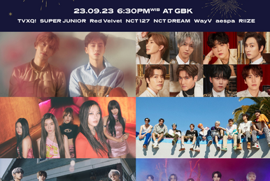 SMTOWN Live 2019 in Tokyo | Kpop Wiki | Fandom