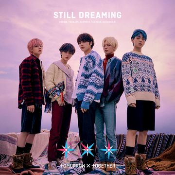K-POP・アジア STILL DREAMING Still Dreaming | Kpop Wiki | Fandom