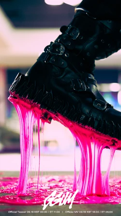 Yeonjun's Mixtape: Ggum | Kpop Wiki | Fandom