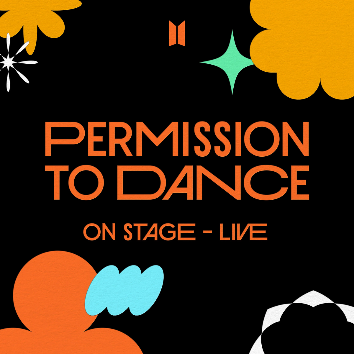 PERMISSION TO DANCE ON STAGE LIVE 特典 グク Bts Permission to Dance on Stage | eBay