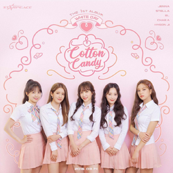 Cotton Candy (group) | Kpop Wiki | Fandom