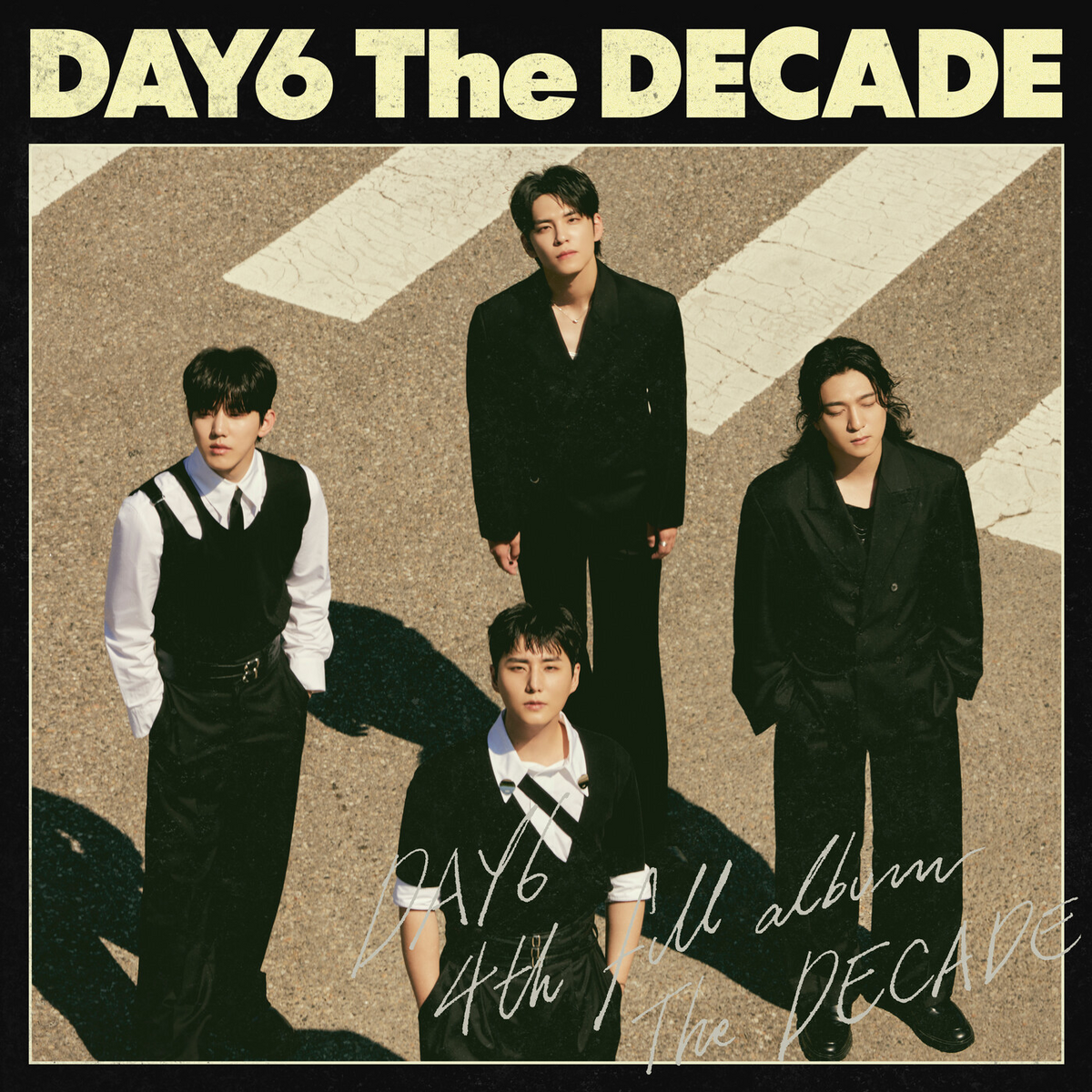 K-POP・アジア day6 coda DAY6 - DAY6 Live Concert Dream: CODA DVD MINT CONDITION RARE