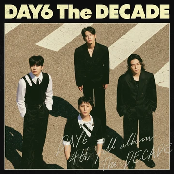 K-POP・アジア DAY6 THE BEST DAY THE BEST DAY | Day6 Wiki | Fandom