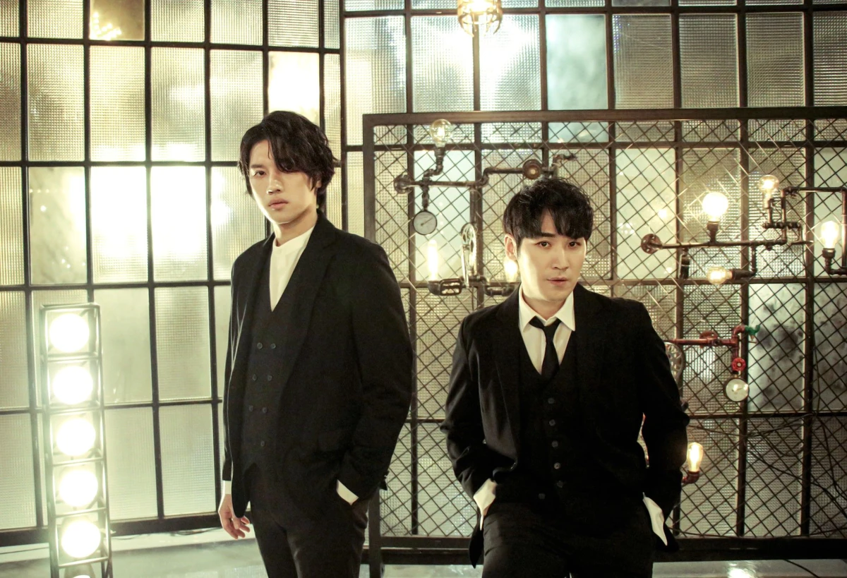 DUETTO | Kpop Wiki | Fandom