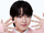 NCT Sakuya SMTOWN 2025 profile photo 2.png