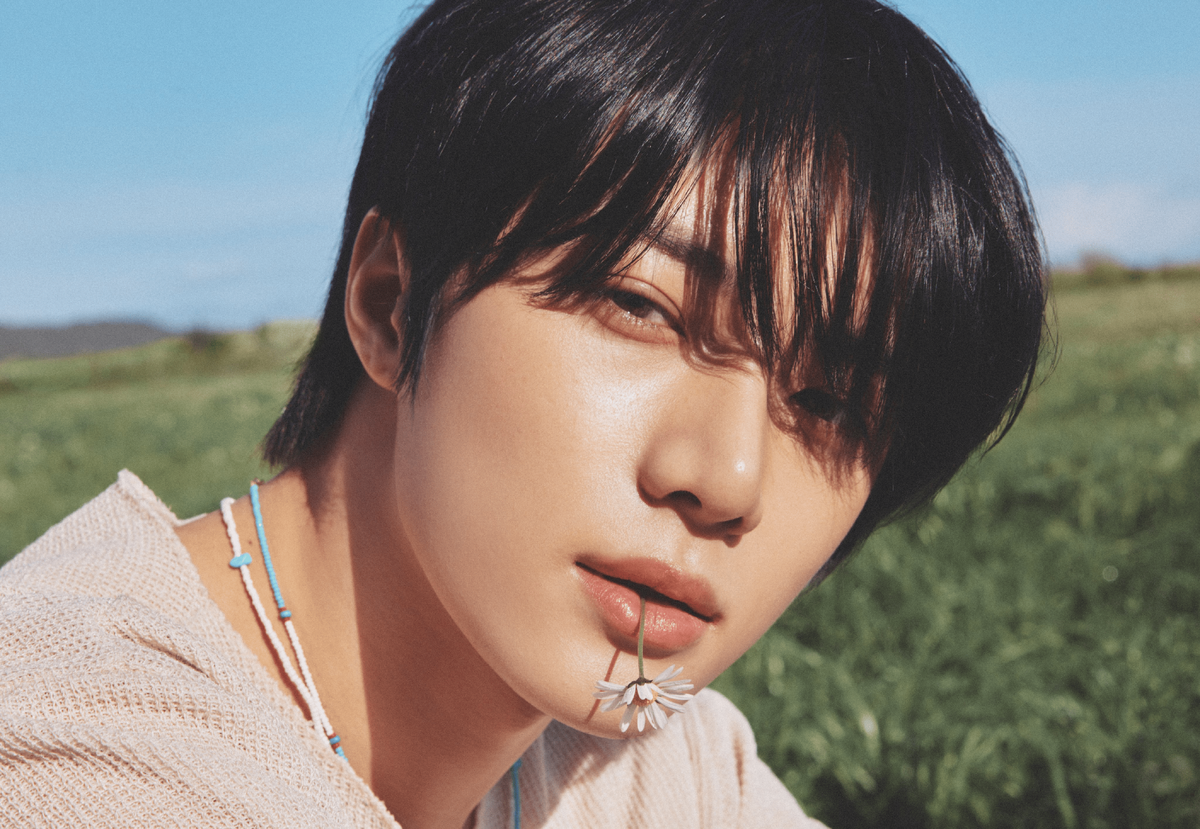 TXT - [WITH LOVE, BEOMGYU BIRTHDAY] (OFFICIAL MD BRACELET