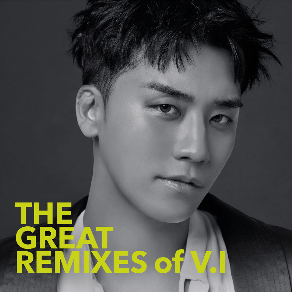 The Great Remixes of V.I | Kpop Wiki | Fandom