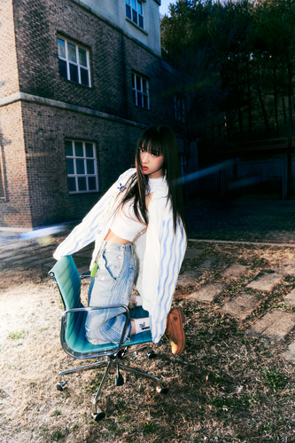 Kim (VVUP) | Kpop Wiki | Fandom