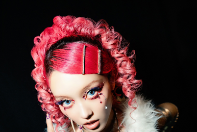 アイドル XG TREASURE TROVE MAYA Maya de XG: Talentos y Reacciones de Fans | TikTok