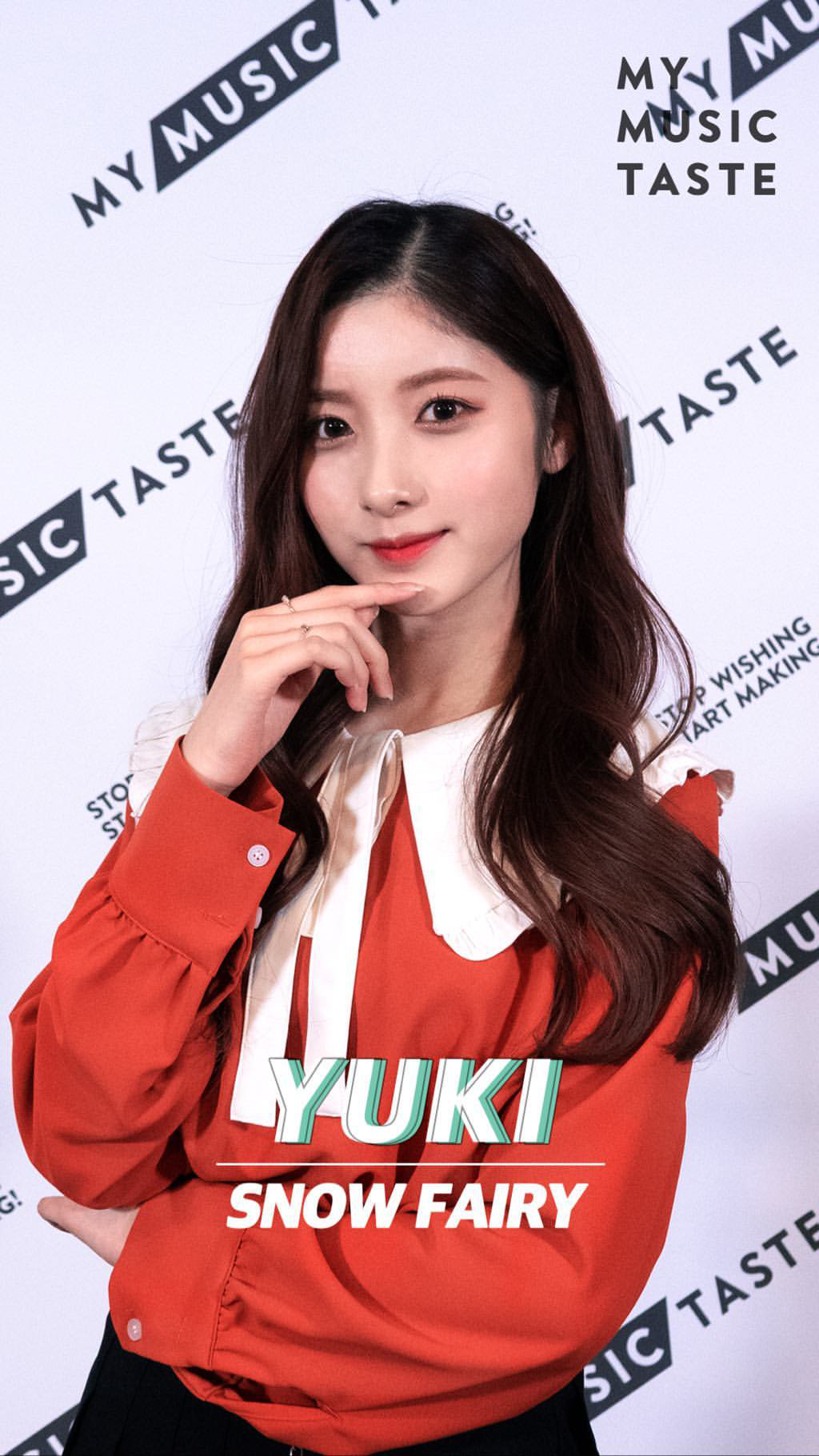 Yuki (PURPLE KISS)/Gallery | Kpop Wiki | Fandom