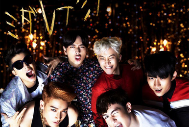 K-POP・アジア GENESIS OF 2PM Genesis of 2PM (CD) - Walmart.com