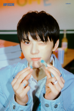 品数豊富！ Brian Fandom | Wiki Kpop | (AMPERS&ONE)/Gallery タレントカード