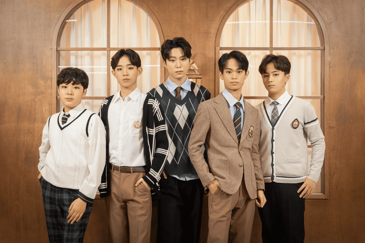 Ascension | K-pop Wiki | Fandom