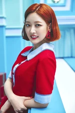 MiMi (CATtRIEVER) | Kpop Wiki | Fandom