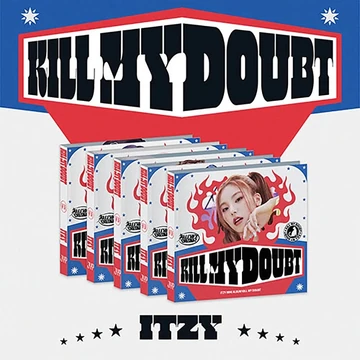 Kill My Doubt | K-pop вики | Fandom