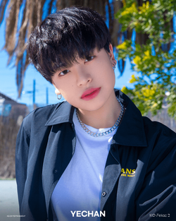 Yechan (xikers)/Gallery | Kpop Wiki | Fandom