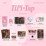 Tipi-Tap | Kpop Wiki | Fandom