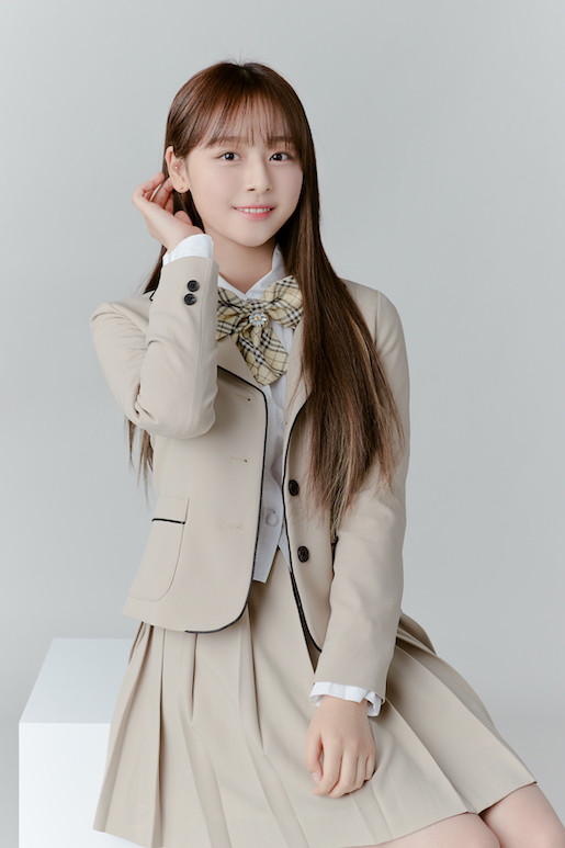 Yeeun (LILAI) | Kpop Wiki | Fandom