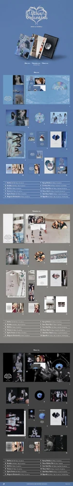 Album packaging