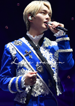 Onew Japan 1st Concert Tour 2022 ~Life Goes On~ | Kpop Wiki | Fandom