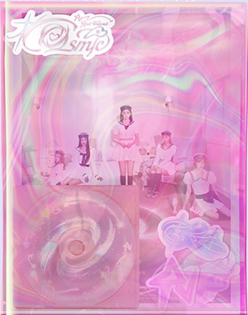 Cosmic (Red Velvet) | Kpop Wiki | Fandom