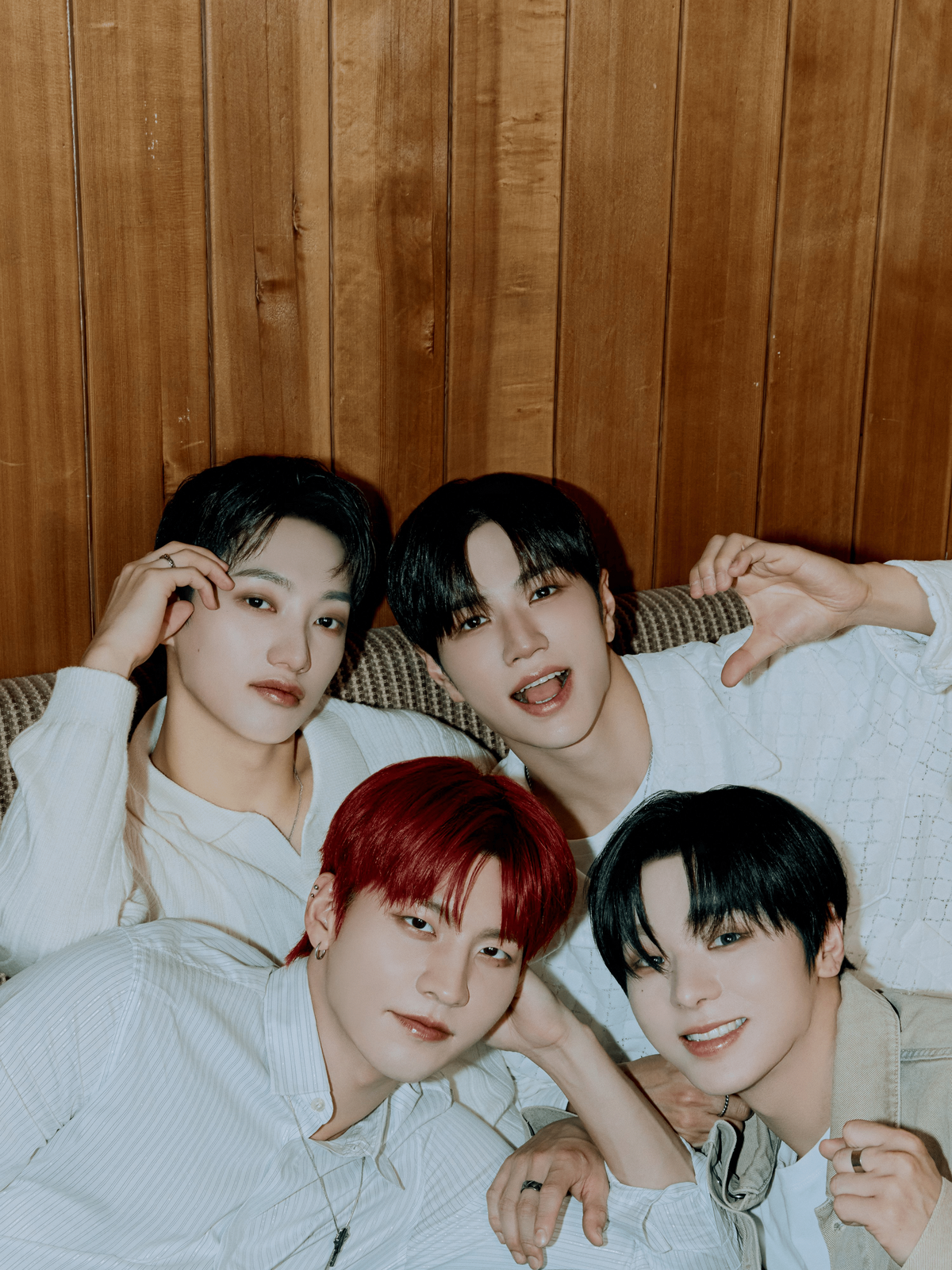 K-POP・アジア VANNER VANNER | Kpop Wiki | Fandom