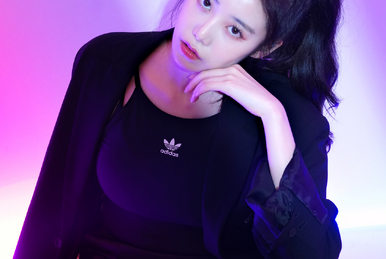 IAM | K-Pop Fanon Fandom Wiki | Fandom