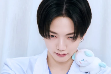 Hyunbin (ALL(H)OURS) | Kpop Wiki | Fandom