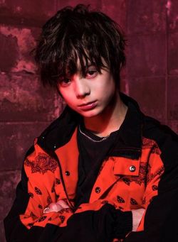 Justin (SMTR25) | Kpop Wiki | Fandom