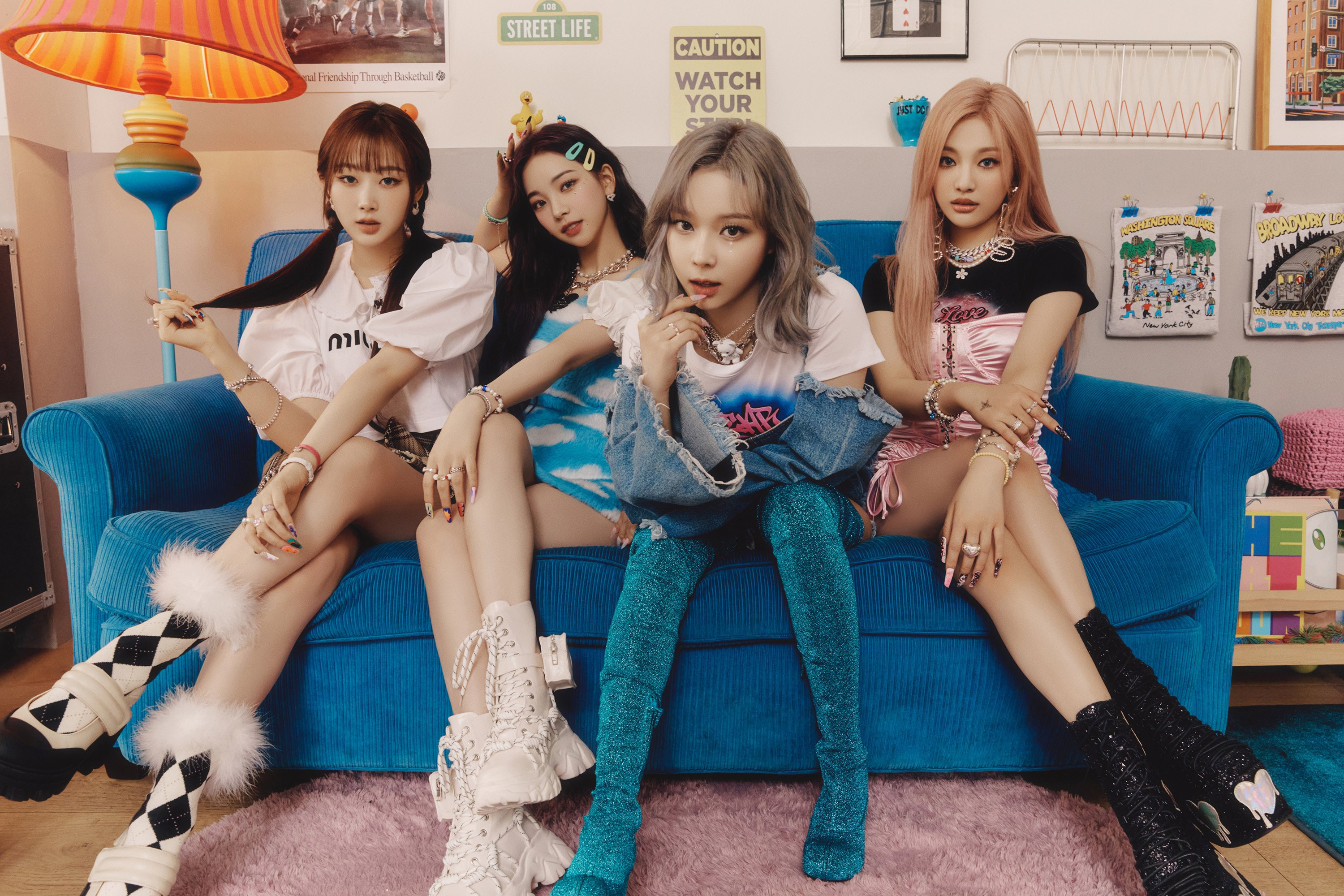 aespa | Kpop Wiki | Fandom