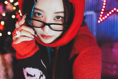Momo (I.D) | K-Pop Fanon Fandom Wiki | Fandom