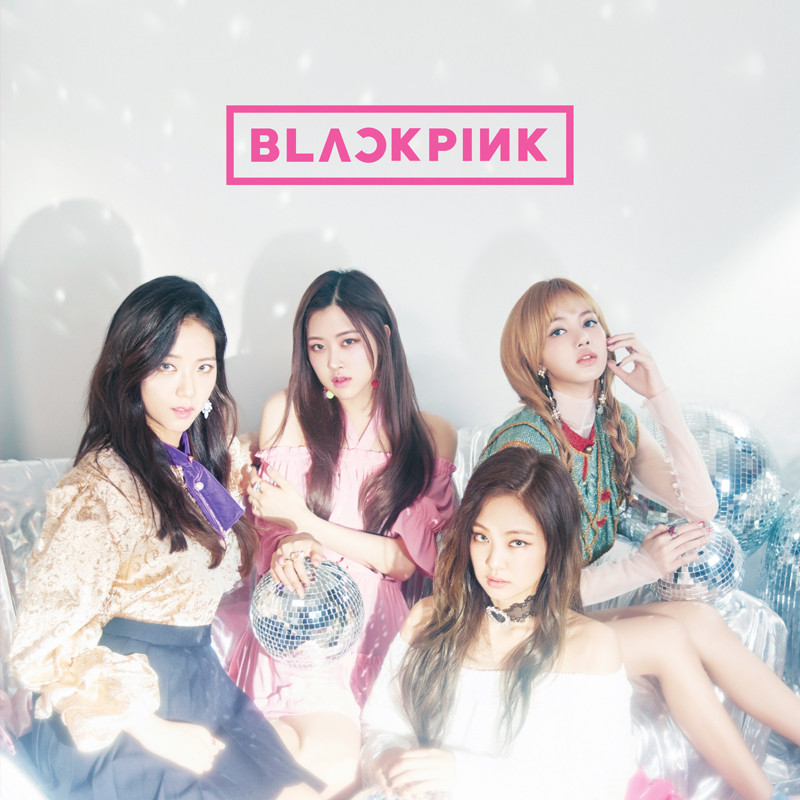 BLACKPINK: The Album': An Unforgettable Era - HOME