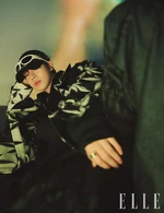 ELLE MAN Korea (Июнь 2023) (2)