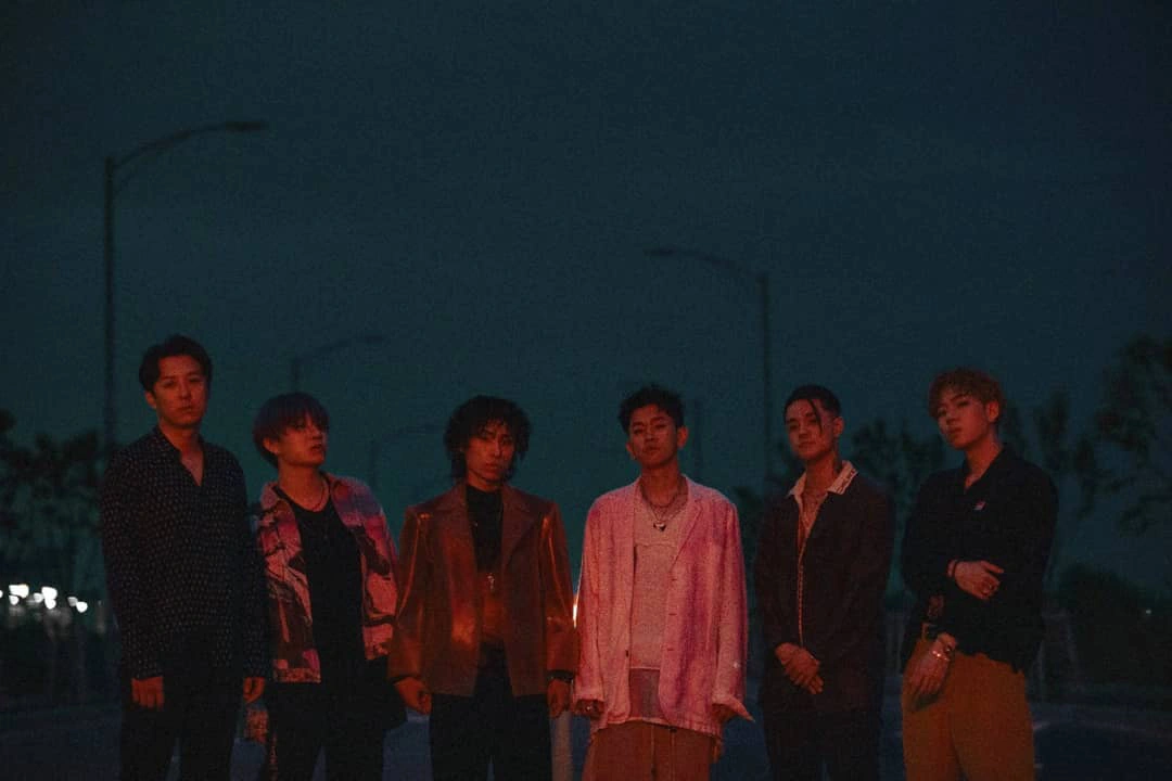 FANXY CHILD | Kpop Wiki | Fandom