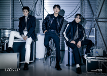 Lock Up (1) (Lock ver.)