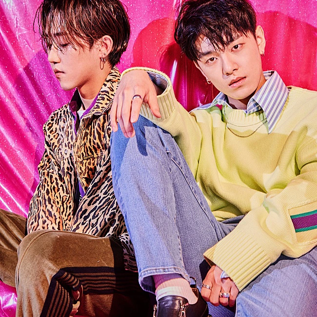 GroovyRoom | Kpop Wiki | Fandom