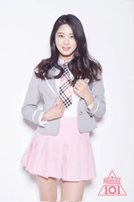 Produce 101 (2)