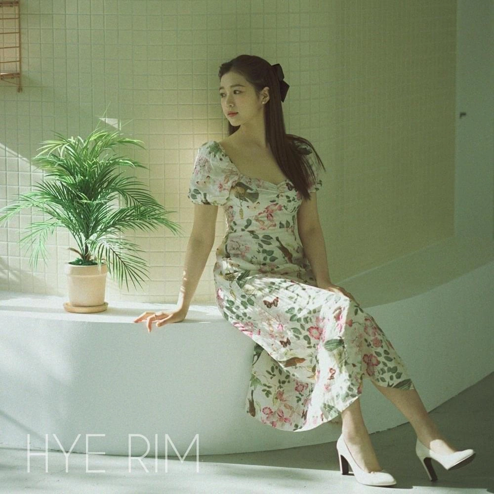 Blossom (Kim Hyerim) | Kpop Wiki | Fandom