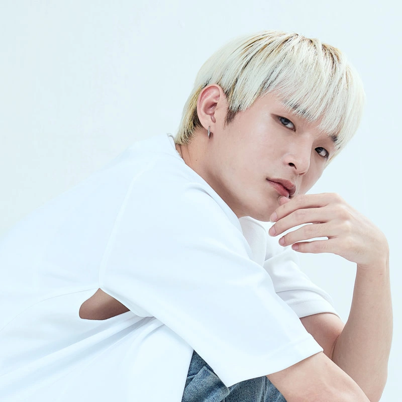 Kang Hyun Woo | Kpop Wiki | Fandom