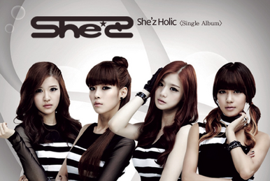 K-POP・アジア CODE NAME BLUE Code Name Blue | Kpop Wiki | Fandom