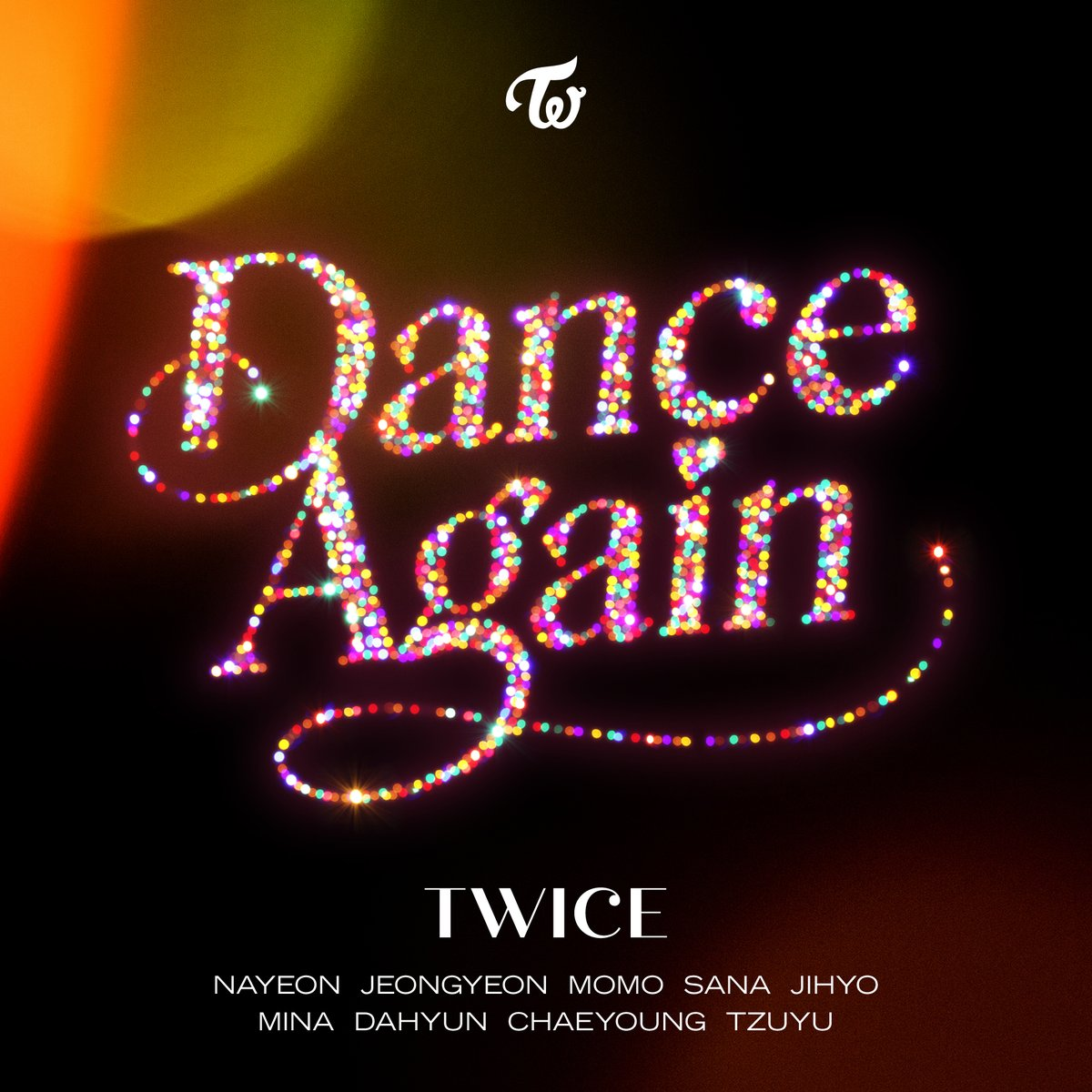 Celebrate (Album), Twice Wiki